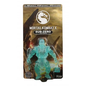 Mortal Kombat X Sub-Zero (Limited Chase Edition)